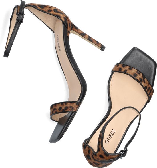 Escarpins Guess Devon - Chaussures pour femmes à talons hauts - Talon haut  - Femme -... | bol.com