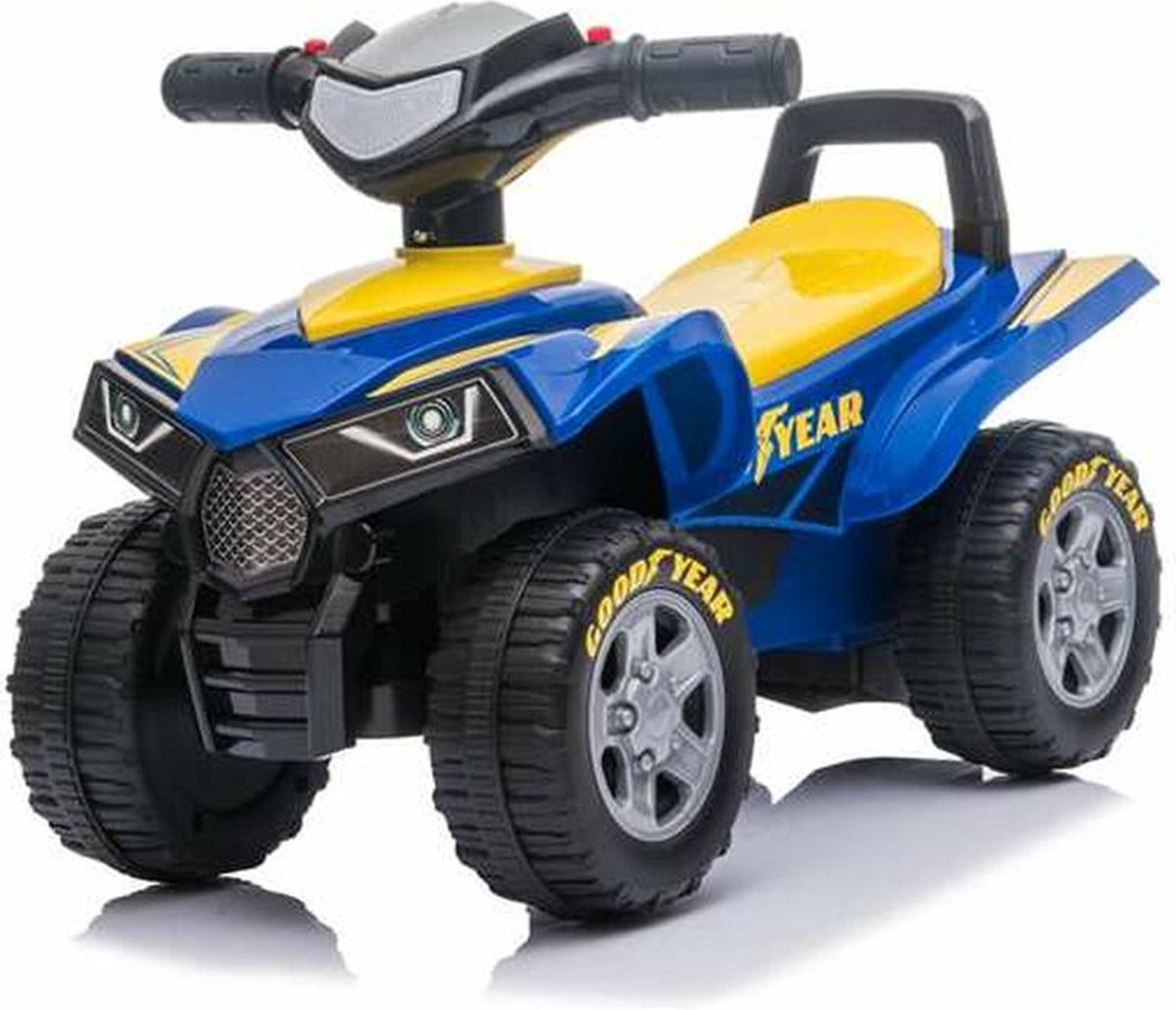 Driewieler Goodyear 58 x 35 x 41 cm – foto 6
