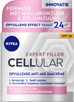 NIVEA CELLular - Anti-Age - Dagcrème - SPF 30 - 50 ml