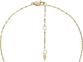 Fossil JF04426710 Damesketting