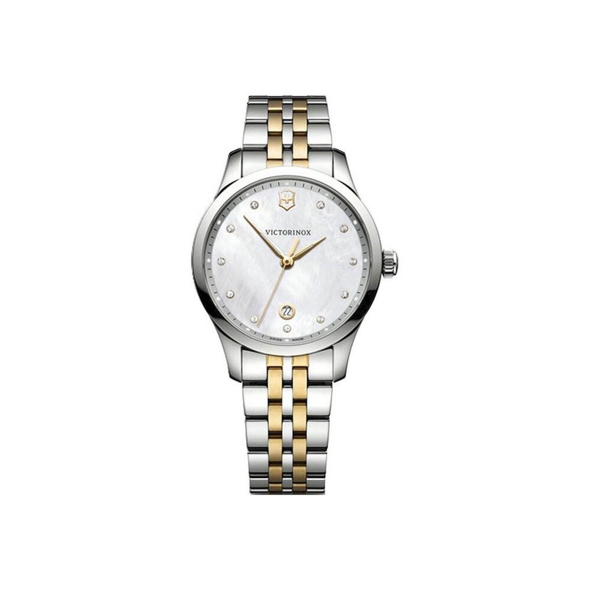 Victorinox Dames horloge 241831