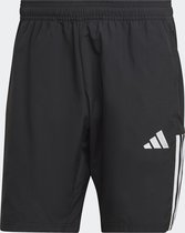 Short adidas Performance Tiro 23 Competition Downtime - Homme - Zwart- M