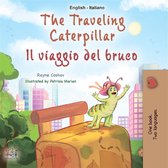 The traveling caterpillar Il viaggio del bruco