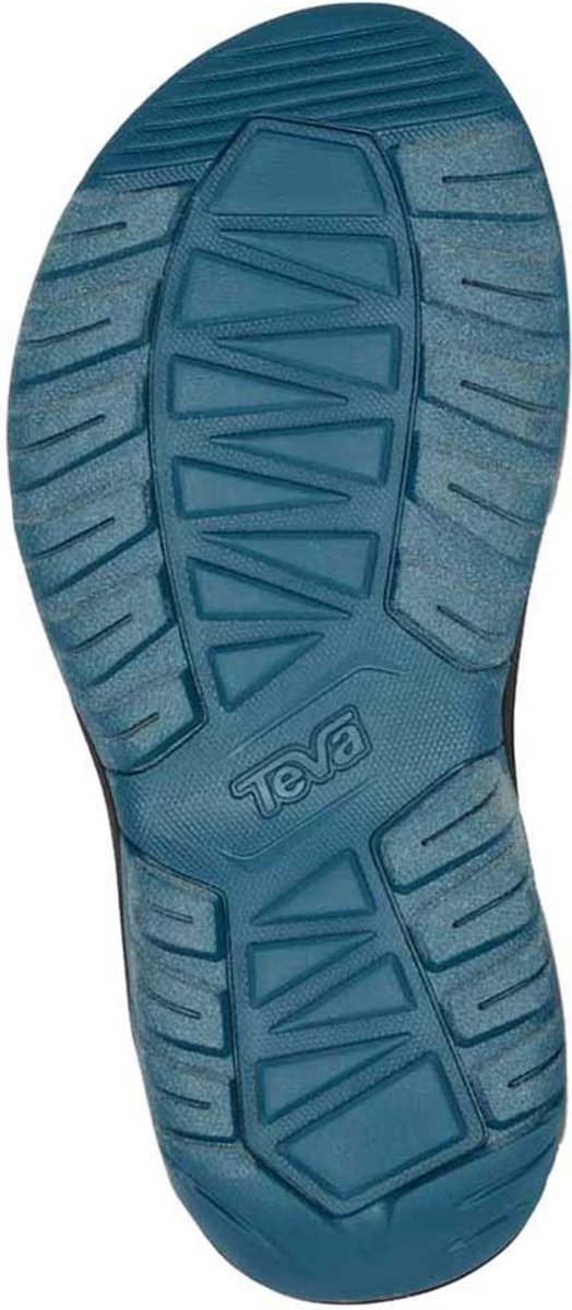 Teva W Hurricane XLT2 Dames Sandalen Grijs