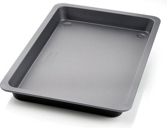 Moule à Gâteaux 12 Carrés En Silicone Fibre De Verre Zenker