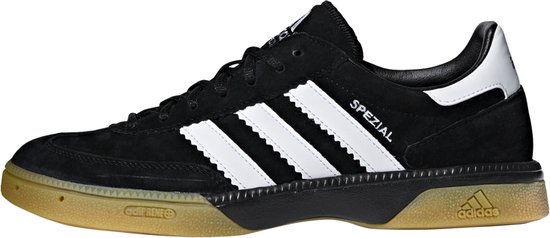 Foto: Adidas performance handball spezial schoenen unisex zwart 36 2 3