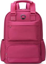 Bol.com Delsey Legere 2.0 Backpack 15.6 Pink aanbieding