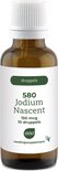 AOV 580 Jodium Nascent - 15 ml - Mineralen  - Voed