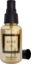 MOHI Sense Haarparfum 50ml - voor Dames - Hair Mist - Bescherming en Glans - Rijk aan Vitaminen en Mineralen - Langdurig Effect - Vrij van Parabenen, Sulfaten en Fosfaten