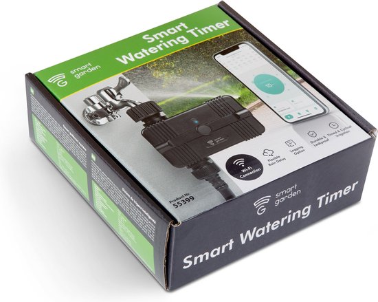 essentials Smart Home Keramik-Heizlüfter Compact Wlan-fähig 2000W ab 59,95 € | Preisvergleich