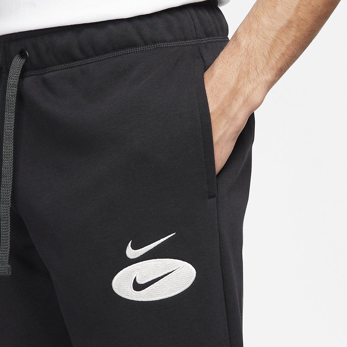 Pantalon de survêtement Nike Sportswear Swoosh League pour homme | bol