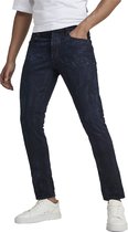 G-STAR 3301 Slim Selvedge Jeans - Heren - Worn In Bleak - W31 X L30