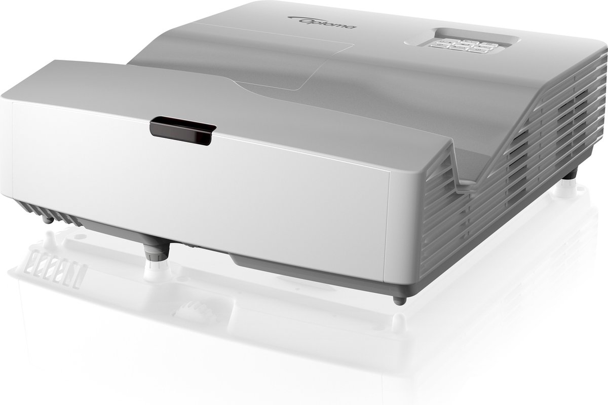 Optoma HD35UST- Full-HD DLP Beamer Wit