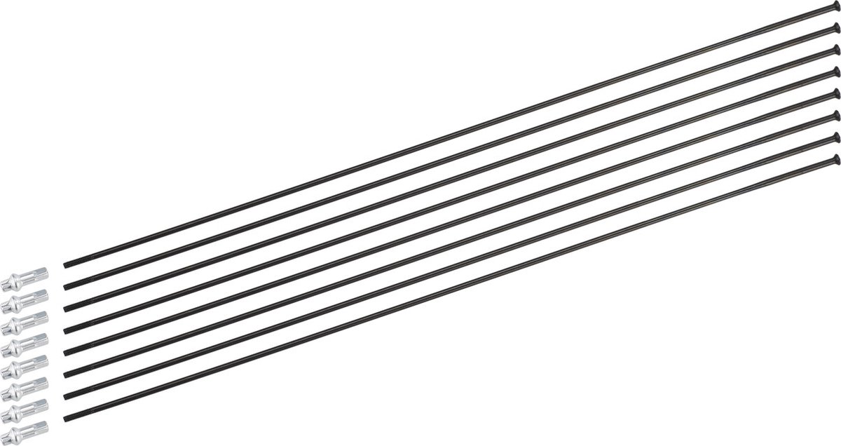 DT Swiss H1700 Spaken set 29" Spline
