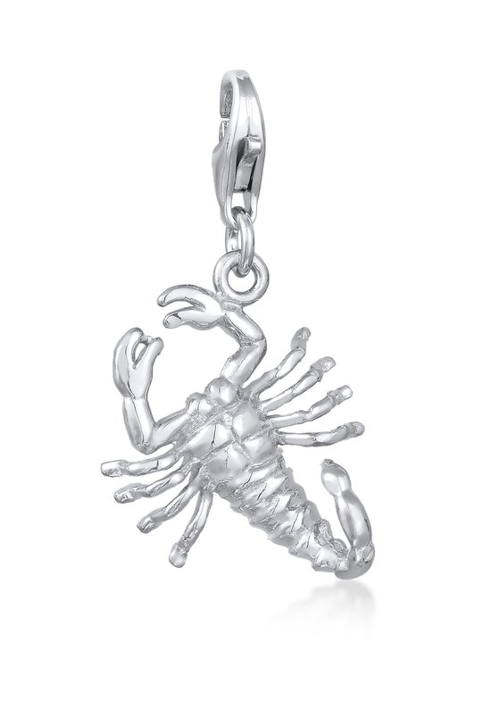 Chakra hangers in zilver 925 - Edelsmid Bart Rensen