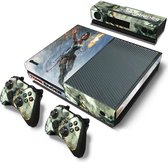 Tomb Raider - Xbox One skin