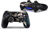 47 Ronin - PS4 Controller Skin