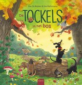 De Tockels - De Tockels in het bos