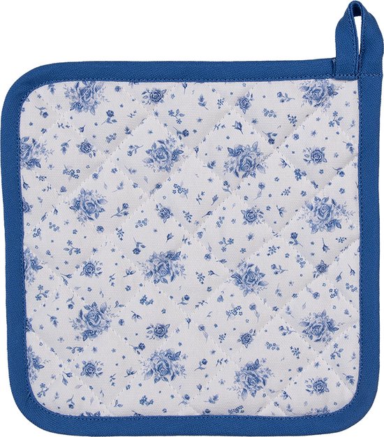 Disney schort en pannenlap 20x20CM aanbieding bij ALDI