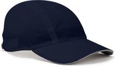 Gill Regatta Cap - Dark Navy