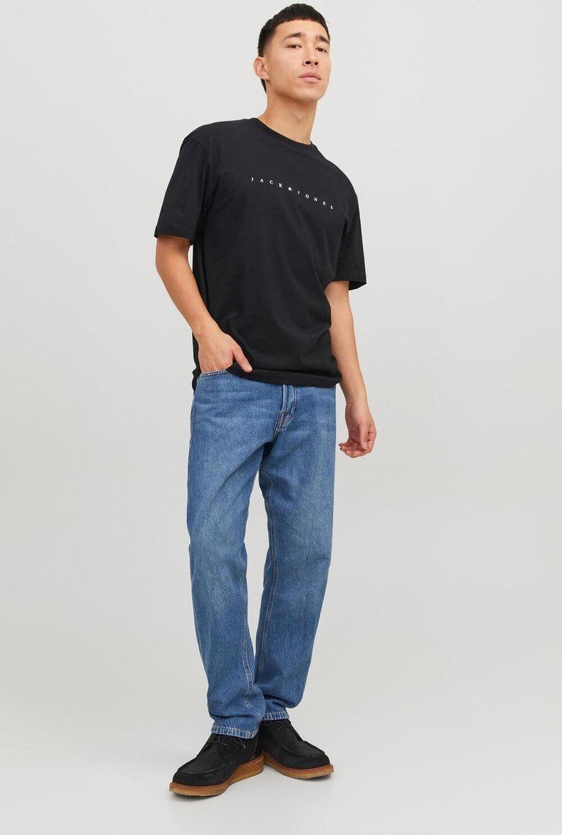 JACK&JONES JJESTAR JJ TEE SS NOOS Heren T - shirt — afbeelding 26