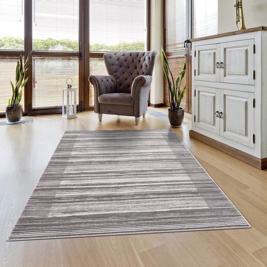 Gang Tapijt Loper Tapijt 1m 1.5m 2m 2.5m 3m 3.5m 4m 4.5m 5m 5.5m 6m Geometrie Lang Tapijt voor Thuis Keuken Gang of Trappen - Grijs Goud Balck Groen (Kleur