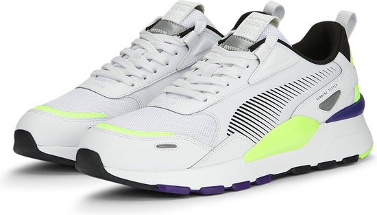 Puma Select Rs 3.0 Synth Pop Sneakers Wit EU 43 Man