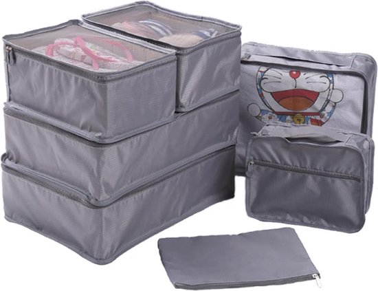 KANUSHI Set van 10 stuks transparante saree-hoezen/saree-tassen/opbergtassen/kledinghoezen met roestvrijstalen ritssluitingscombinatie (geschikt voor enkele saree-verpakkingen) (goud), 14 x 17 KANUSHI Set van 10 stuks transparante saree-hoezen/saree-tassen/opbergtassen/kledinghoezen met roestvrijstalen ritssluitingscombinatie (geschikt voor enkele saree-verpakkingen) (goud), 14 x 17