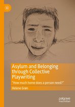 Asylum and Belonging through Collective Playwriting