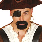 Fiestas Guirca - Ooglapje piraten