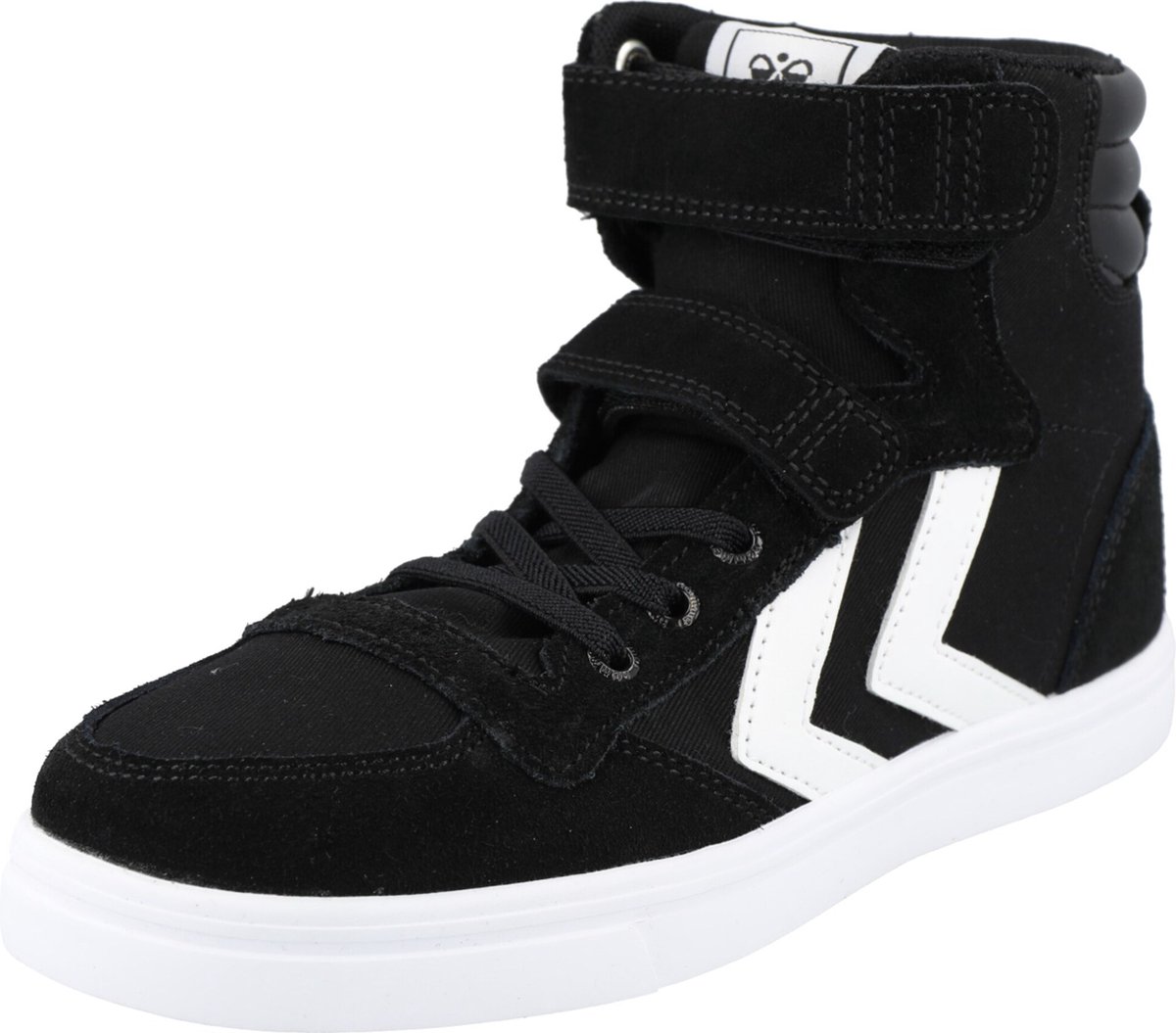 Slimmer Stadil High Jr