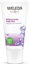 WELEDA - Balancerende Dagcrème - Iris - 30ml - 100% natuurlijk
