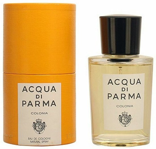 Acqua Di Parma Colonia 100 ml - Eau de Cologne - Unisex | bol