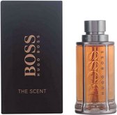 Hugo Boss The Scent 100 ml Eau de Toilette - Herenparfum