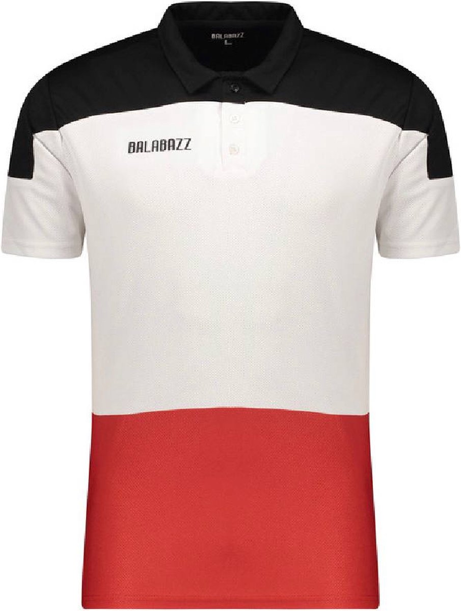 Balabazz Heren Polo Shirt 8006 - Size XL
