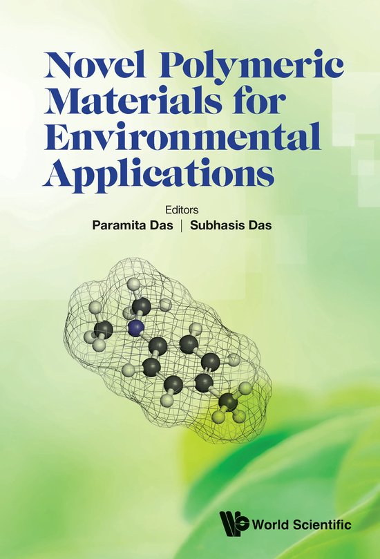 Novel Polymeric Materials for Environmental Applications (ebook ...