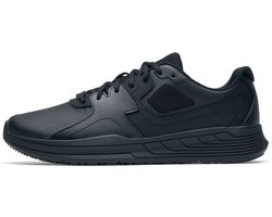 Shoes for Crews Condor II | OB | Uniseks | Zwart | Maat 36 (onbeveiligde werkschoenen)