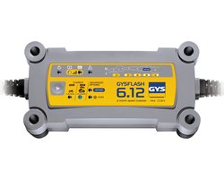 GYS GYSflash 6.12- 5192029378