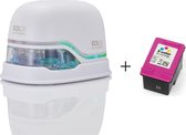 Colop e-mark® COMBI DEAL (witte stempel en cartridge)