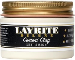 Layrite - Cement Clay Pomade - 42ml
