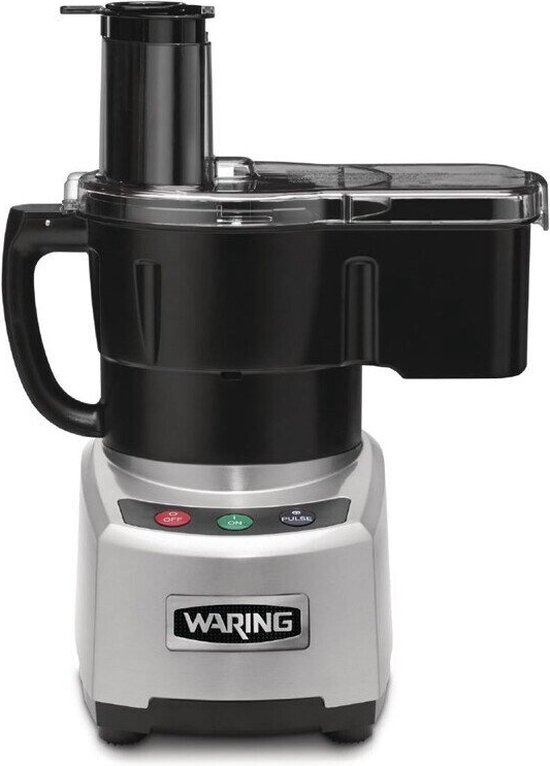 Waring Keukenmachine Met Constante Doorvoer 3,8L GG561 - Horeca & Professioneel van Waring — afbeelding 3