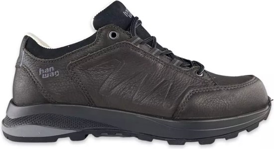 Travi Low Sf Extra Lage Wandelschoen Heren Chestnut/Black 12