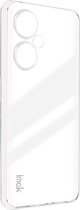 Case voor OnePlus Nord CE 3 Lite 5G Soft en Dun iMak UX-5 Series Transparant