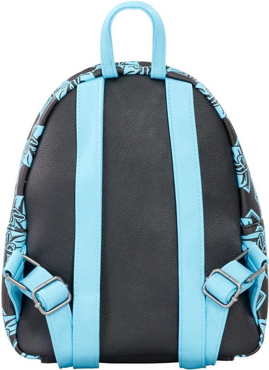 Hey guys! We're here at #WonderCon and we wanted to do something a special for you at home! We are excited to give away this JUJUTSU KAISEN Satoru Gojo Cosplay backpack to Hey guys! We're here at #WonderCon and we wanted to do something a special for you at home! We are excited to give away this JUJUTSU KAISEN Satoru Gojo Cosplay backpack to
