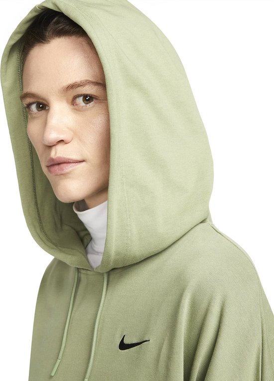 Sweat à capuche surdimensionné Nike pour Femme | bol.com