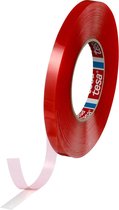 tesa 04965-00176-00 Dubbelzijdige tape tesafix 4965 Transparant (l x b) 50 m x 12 mm 1 stuk(s)