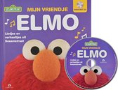 Sesamstraat - Mijn vriendje Elmo