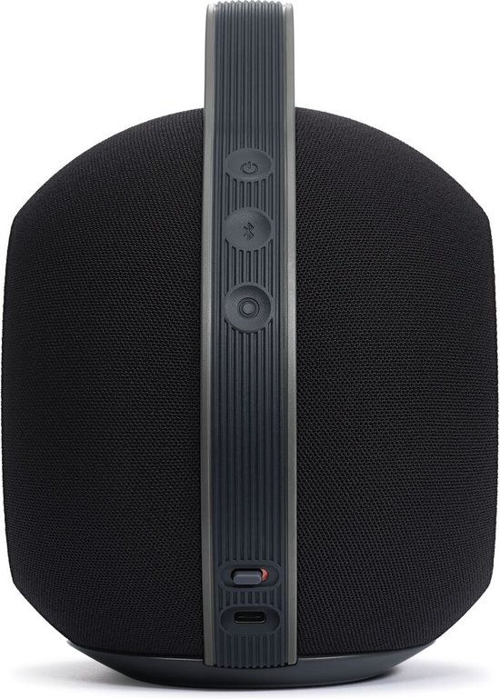 Devialet Mania Black Draadloze Bluetooth/wifi Luidspreker van Merkloos — afbeelding 2