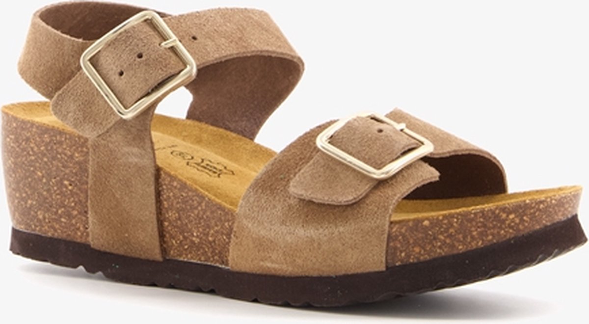 Hush puppies 2025 bio sandalen