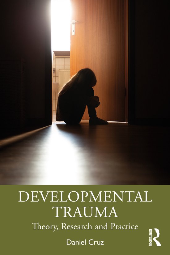 Developmental Trauma - cover